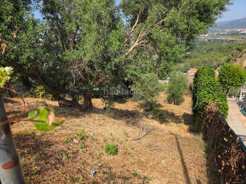 Foto 958ad3a9-abf4-43a8-a6aa-4b7123ae6e05. Terreny residencial a Abrera