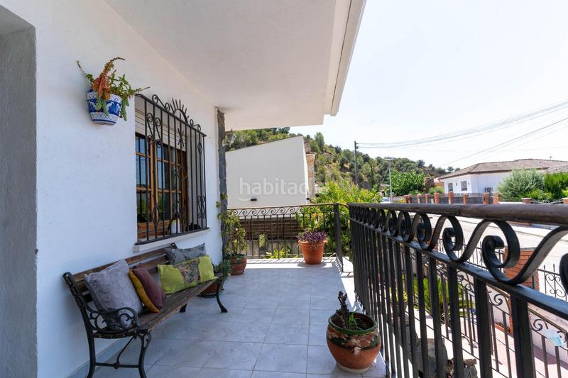 Foto 2ac5d6a8-7005-4ebf-8431-a59f58efeef8. Casa con riscaldamento parcheggio piscina in Abrera