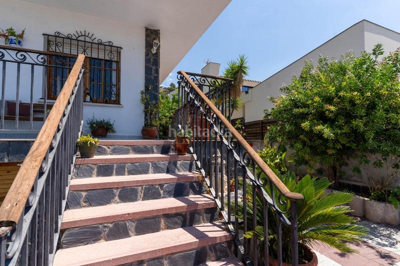 Foto 2ed38272-7637-49cf-98a4-df262ff92c0e. Casa con riscaldamento parcheggio piscina in Abrera