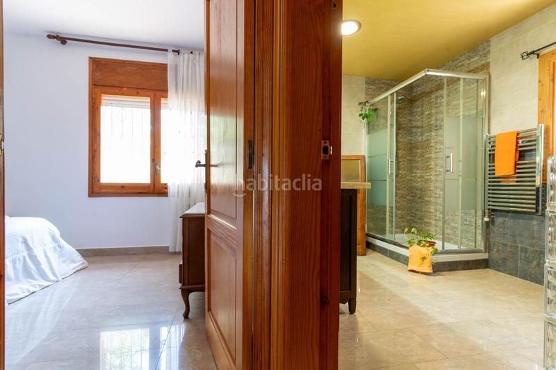 Foto 3113b9b1-f2b3-4f0e-afa3-b824a889b6e5. Casa con riscaldamento parcheggio piscina in Abrera