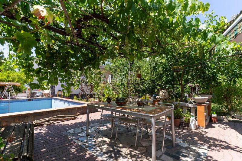 Foto 328c2e2f-e504-4b29-845f-2f4ee87b5cb8. Casa con riscaldamento parcheggio piscina in Abrera