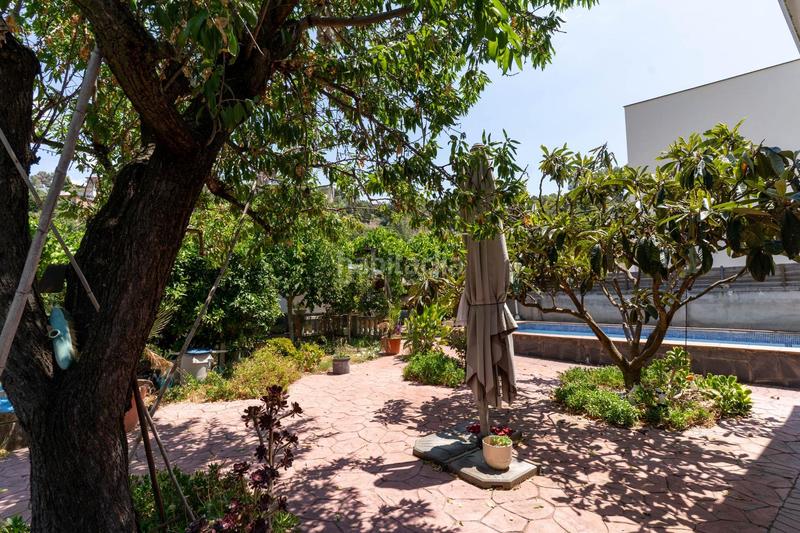 Foto 45fd70af-949d-438a-9d62-d86aff290739. Casa con riscaldamento parcheggio piscina in Abrera