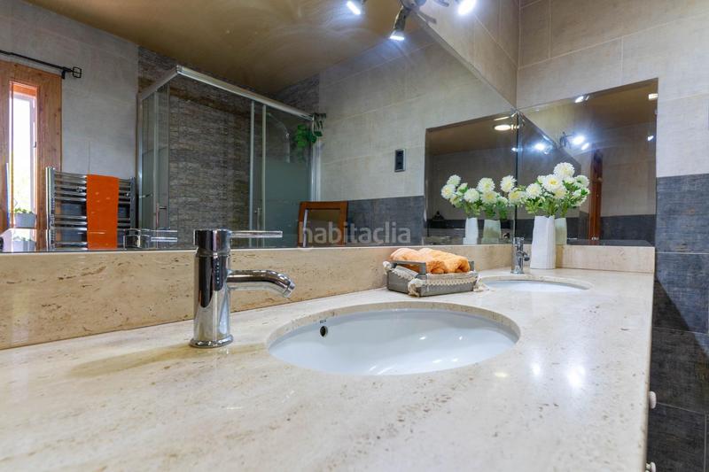 Foto 619dee59-0f26-4f08-b7c5-680a83536cea. Casa con riscaldamento parcheggio piscina in Abrera