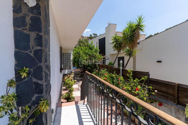 Foto c851cbe8-f4c7-4a9f-98b7-3165f12200a4. Casa con riscaldamento parcheggio piscina in Abrera