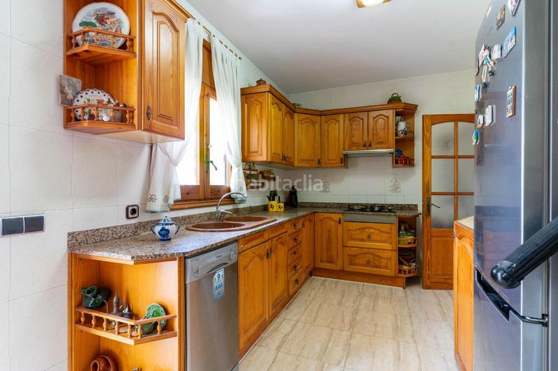 Foto e1a0fe25-0f14-4c33-a4c8-b21b8a2682b8. Casa con riscaldamento parcheggio piscina in Abrera