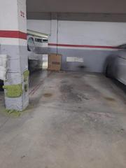 Aparcament cotxe  Calle jacint verdaguer. Parking en venta en olesa de montserrat, zona escorxador, baix l