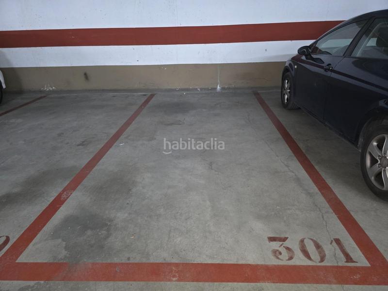 Foto 1ac15760-512a-4783-ab97-fdd4a246b04f. Parking voiture dans Olesa de Montserrat
