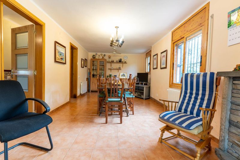 Foto 900c68bd-9b9c-4486-af67-e4338ba19f12. Casa amb calefacció a Abrera