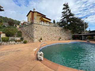 Casa a Caldes de Montbui. Fantastica casa en venta.
