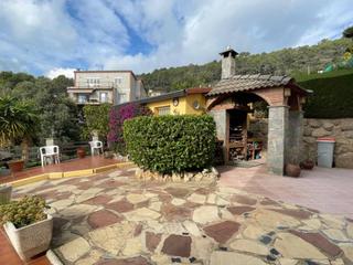 Maison à Caldes de Montbui. Fantastica casa en venta.