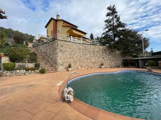 Casa a Caldes de Montbui. Fantastica casa en venta.