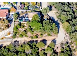 Terreny residencial a Calle font de la fusta 61. Parcela en venta con fantásticas vistas