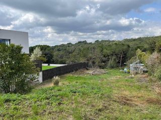 Terreny residencial a Calle pla dels pinyons 18. Gran oportunidad de venta en caldes de montbui! terreno en venta