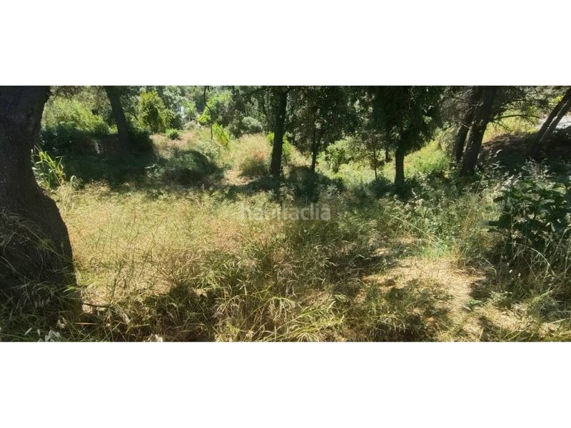 Foto 60b575e8-c870-4c25-b122-abfb99867aac. Terreno residencial en avenida montbui 50 terreno en venta en Caldes de Montbui
