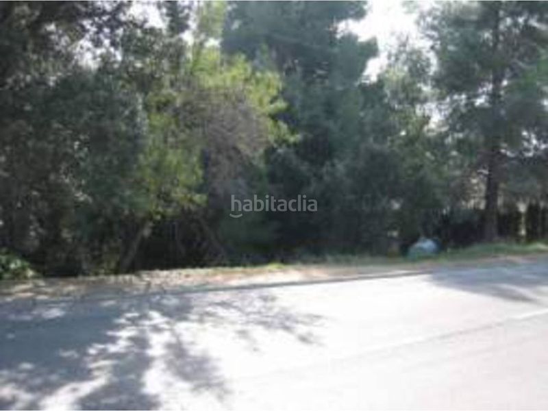Foto bf1dd339-b779-4650-a0af-c3bf1fd0b03e. Terreno residencial en avenida montbui 50 terreno en venta en Caldes de Montbui