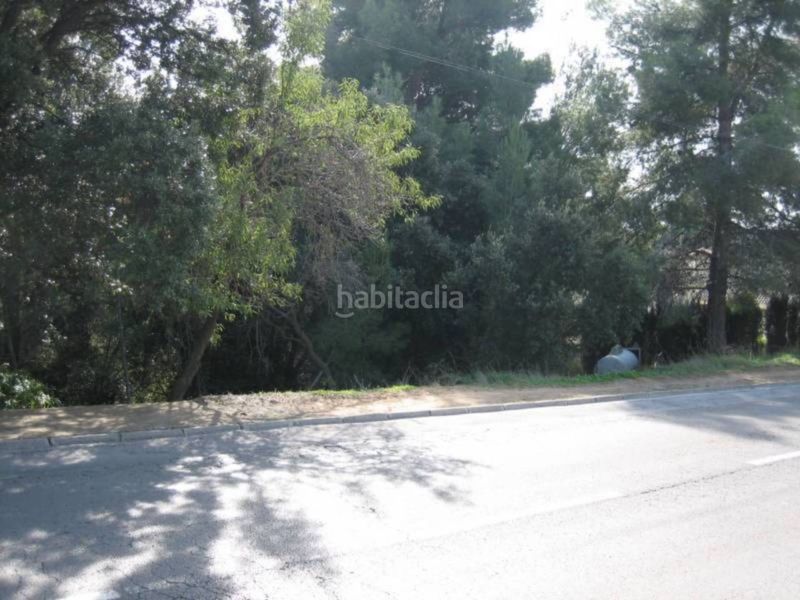Foto c75af263-1ad9-4b59-ad92-cfe4d2a8fa48. Terreno residencial en avenida montbui 50 terreno en venta en Caldes de Montbui