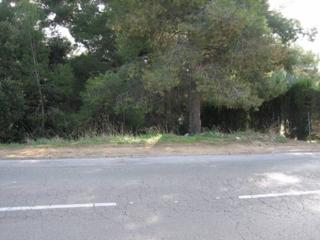 Wohngrundstück in Montbui 50. Terreno en venta en caldes de montbui