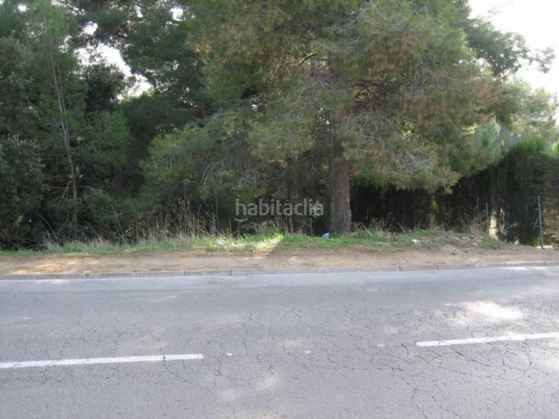 Foto f6a3c22a-ac89-4f1f-a2f3-2a5d685cbcb5. Terreno residencial en avenida montbui 50 terreno en venta en Caldes de Montbui