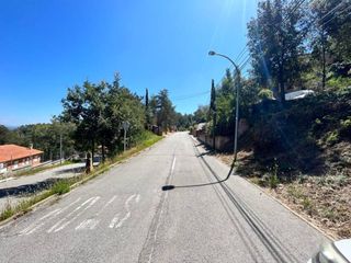 Finca r�stica a Urbanizacion pinars de bado 16. Terreno en venta en sant feliu de codines