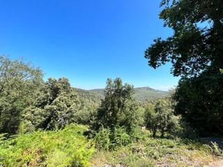 Finca rústica a Pinars de bado 16. Terreno en venta en sant feliu de codines