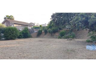 Terreny residencial a Calle pedrera 0. Parcela en venta en caldes de montbui