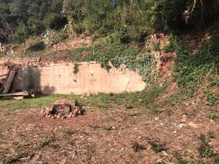 Wohngrundstück in Pinsa 0. Venta de terreno en caldes de montbui