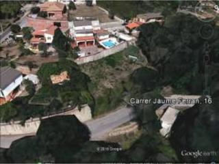 Wohngrundstück in Jaume ferran 16. Terreno de nueva construcción en venta