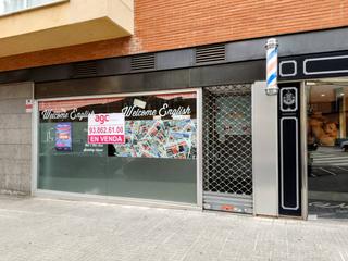 Local Comercial a Avel·li xalabarder 14. ! oportunidad única!  acogedor  local en venta en caldes de mont