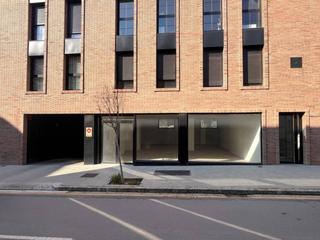 Local Comercial a Raval Canyelles
