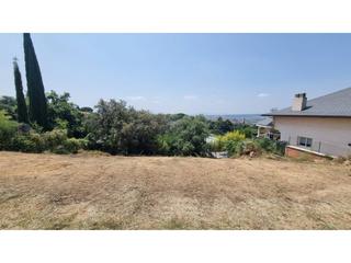 Wohngrundstück in Llorer 3. Terreno en venta en caldes de montbui font dels enamorats