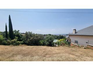 Terreno residencial en Llorer 3. Terreno en venta en caldes de montbui font dels enamorats