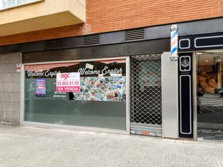 Local Comercial a Avel·li xalabarder 14. ! oportunidad única!  acogedor  local en venta en caldes de mont