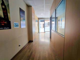 Local Comercial en AVEL·LI XALABARDER 14
