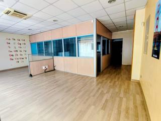 Local Comercial en AVEL·LI XALABARDER 14