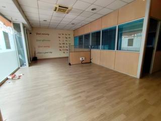 Lloguer Local Comercial a Avel·li xalabarder 14. ! oportunidad única!  acogedor  local en venta en caldes de mont