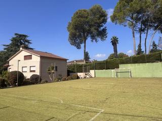 Maison à Lliçà d´Amunt. Casa en venta en lliçà damunt