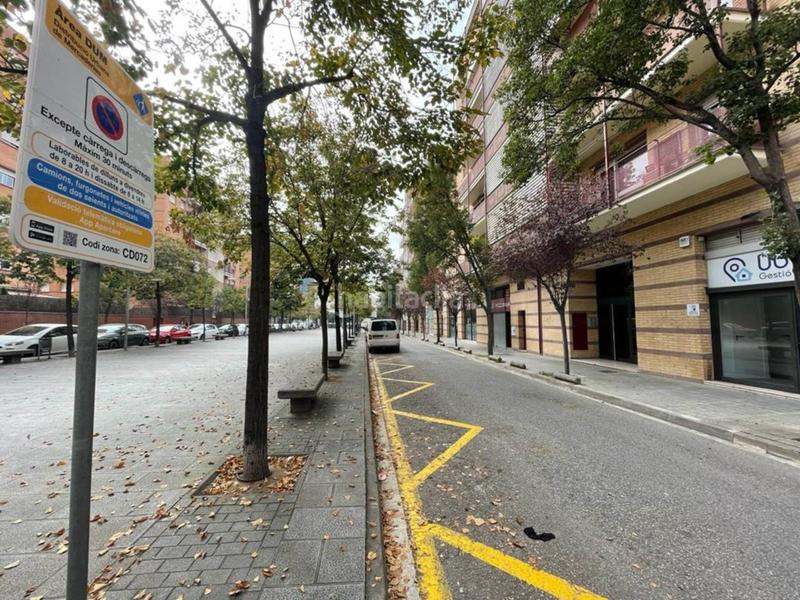 Foto 744a7adb-4467-48c0-88de-fc5b0f328de4. Affitto posto auto in Centre Granollers