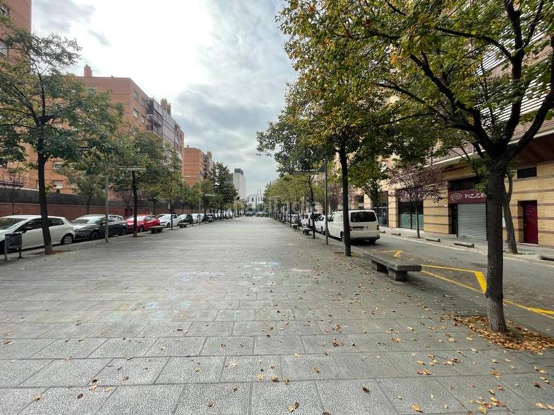 Foto e3bdf047-ebdf-454f-ad2e-adc659d76d18. Affitto posto auto in Centre Granollers