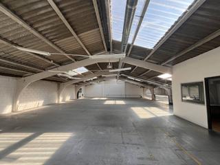 Miete Fabrikhalle in Caldes de Montbui. Nave industrial en alquiler