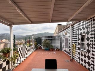 Pis a Can Sant Joan. Venta de piso en montcada i reixac