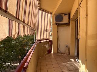 Appartement à Caldes de Montbui. Venta de piso en caldes de montbui