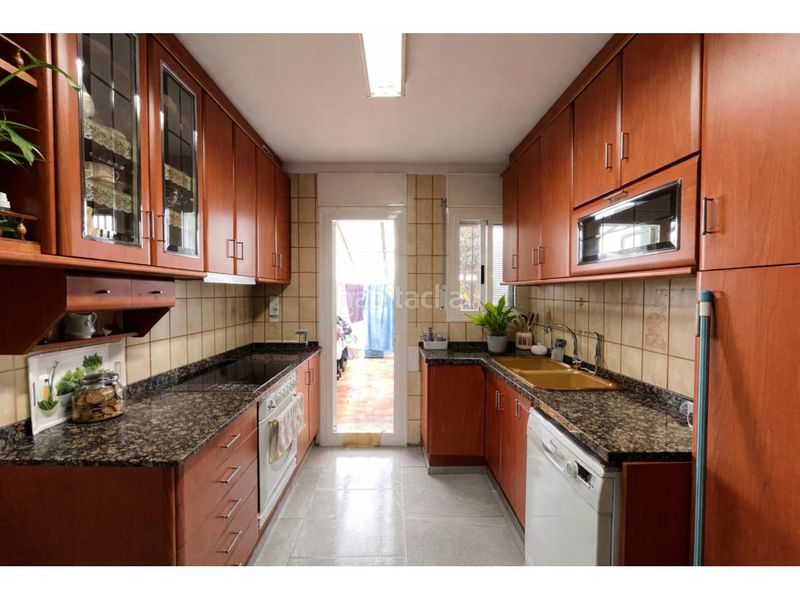 Foto 5fed9a93-514a-4895-952c-0bc497d16c20. Semi detached house in calle avda. fontcuberta s/n in Caldes de Montbui
