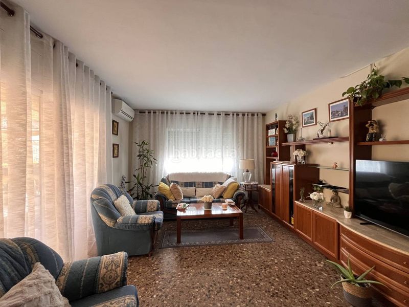 Foto a630f822-3a7a-43d3-8696-5a2fdff67f03. Semi detached house in calle avda. fontcuberta s/n in Caldes de Montbui