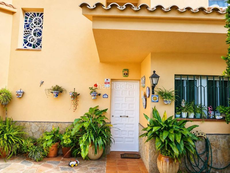 Foto b7663a19-2852-497c-a1e0-0c109f804767. Semi detached house in calle avda. fontcuberta s/n in Caldes de Montbui