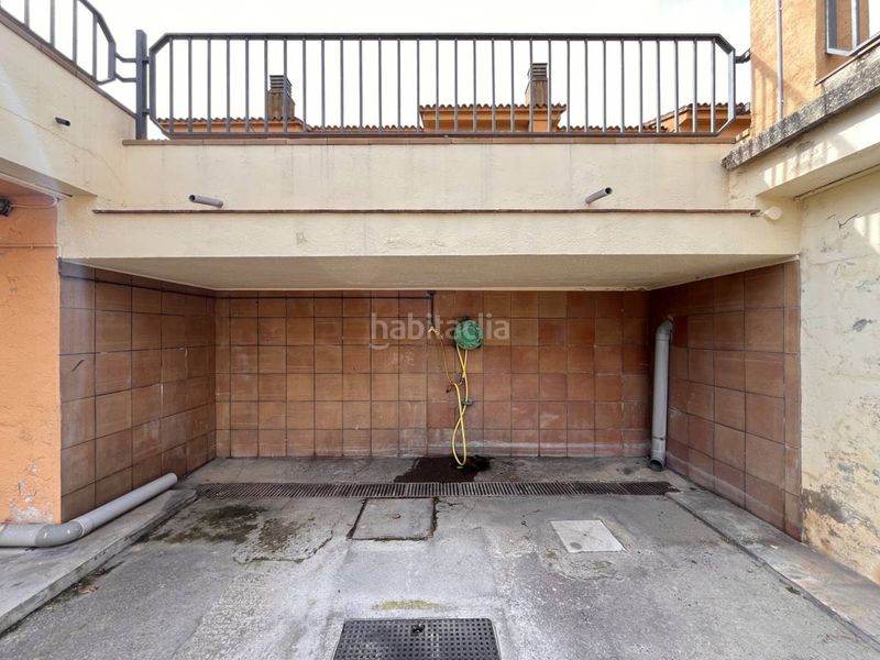Foto bd6ab59b-ee6c-41c7-ad47-a36d683fd642. Semi detached house in calle avda. fontcuberta s/n in Caldes de Montbui