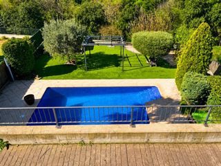 Casa a Calle la vall s/n. Espectacular chalet.