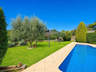 Casa a Calle la vall s/n. Espectacular chalet.