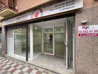 Lloguer Local Comercial  Calle palau ametlla. Alquiler de local comercial en montornès del vallès