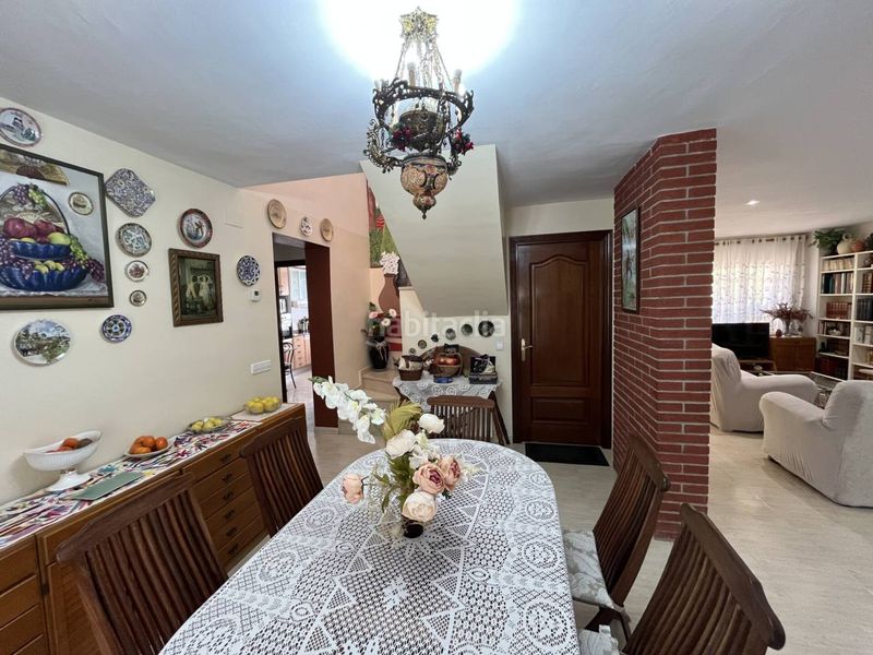 Foto 0faf0d47-a909-4432-bc85-183e9fde85b5. Casa amb calefacció aparcament a Caldes de Montbui