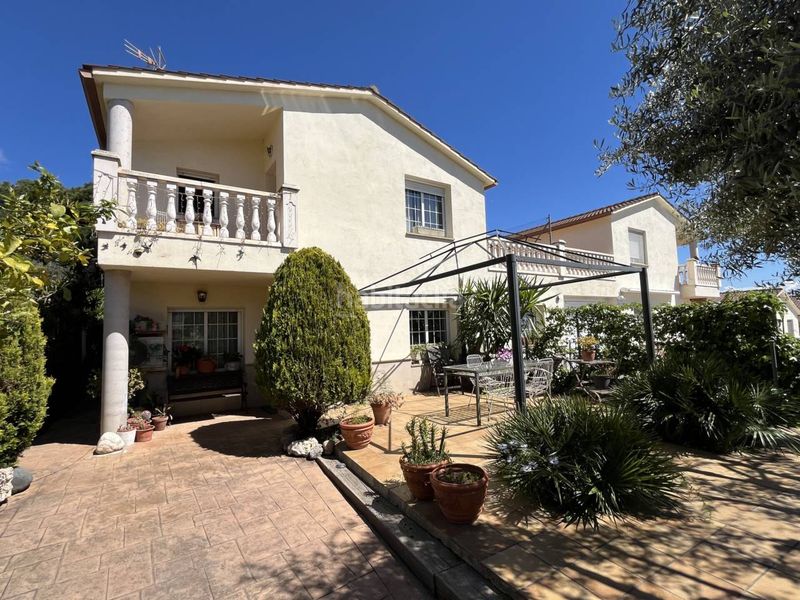 Foto bf838b3c-c586-4a8f-b195-a07d0e3e09f8. Casa amb calefacció aparcament a Caldes de Montbui
